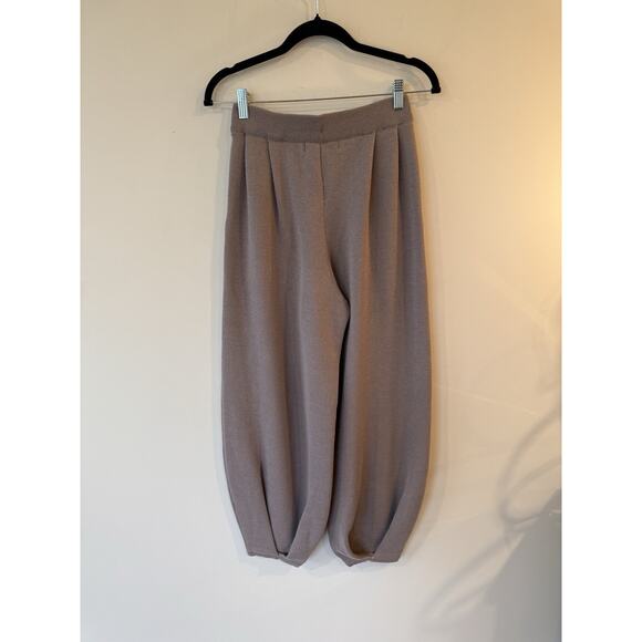 Free People Freya Sweater Set Womens Small Boho Chic Relaxed Beach Casual - Picture 11 of 16